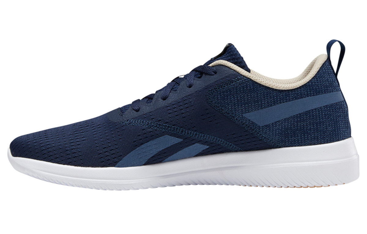 Reebok Pennymoon Low 'Deep Blue Black' EF3427