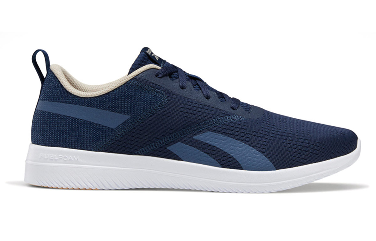 Order Reebok Pennymoon Low ''Tiefblau Schwarz'' EF3427