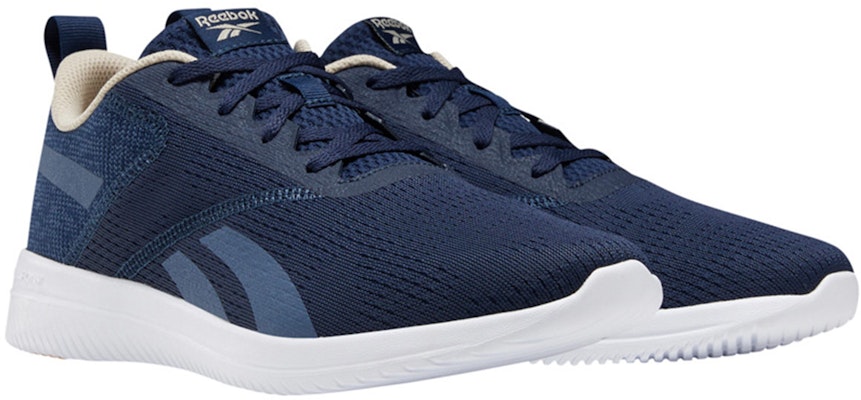 리복 페니문 로우 '딥 블루 블랙' (Reebok Pennymoon Low 'Deep Blue Black') EF3427 Lookbook 리복 페니문 로우 '딥 블루 블랙' (Reebok Pennymoon Low 'Deep Blue Black') EF3427