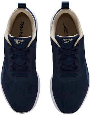 Reebok Pennymoon Low ''Tiefblau Schwarz'' EF3427 Shop Reebok Pennymoon Low ''Tiefblau Schwarz'' EF3427