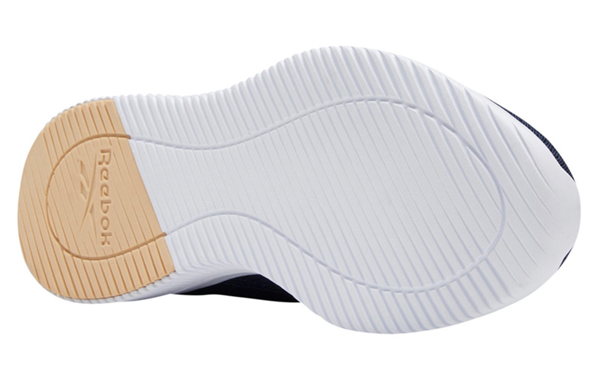 Details for Reebok Pennymoon Low ''Tiefblau Schwarz'' EF3427