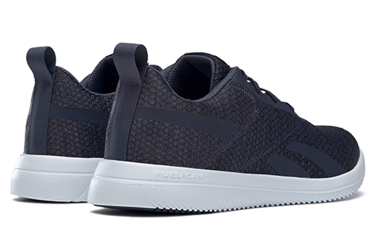 Shop Reebok Pennymoon Navy 'Biru' FU9041