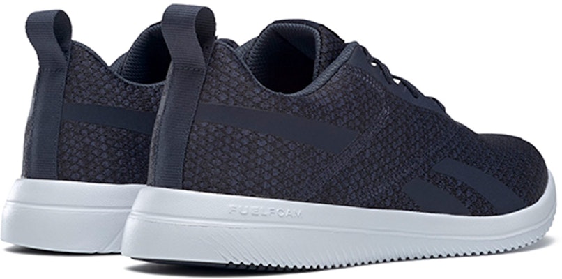 Reebok Pennymoon Navy 'Biru' FU9041 Shop Reebok Pennymoon Navy 'Biru' FU9041