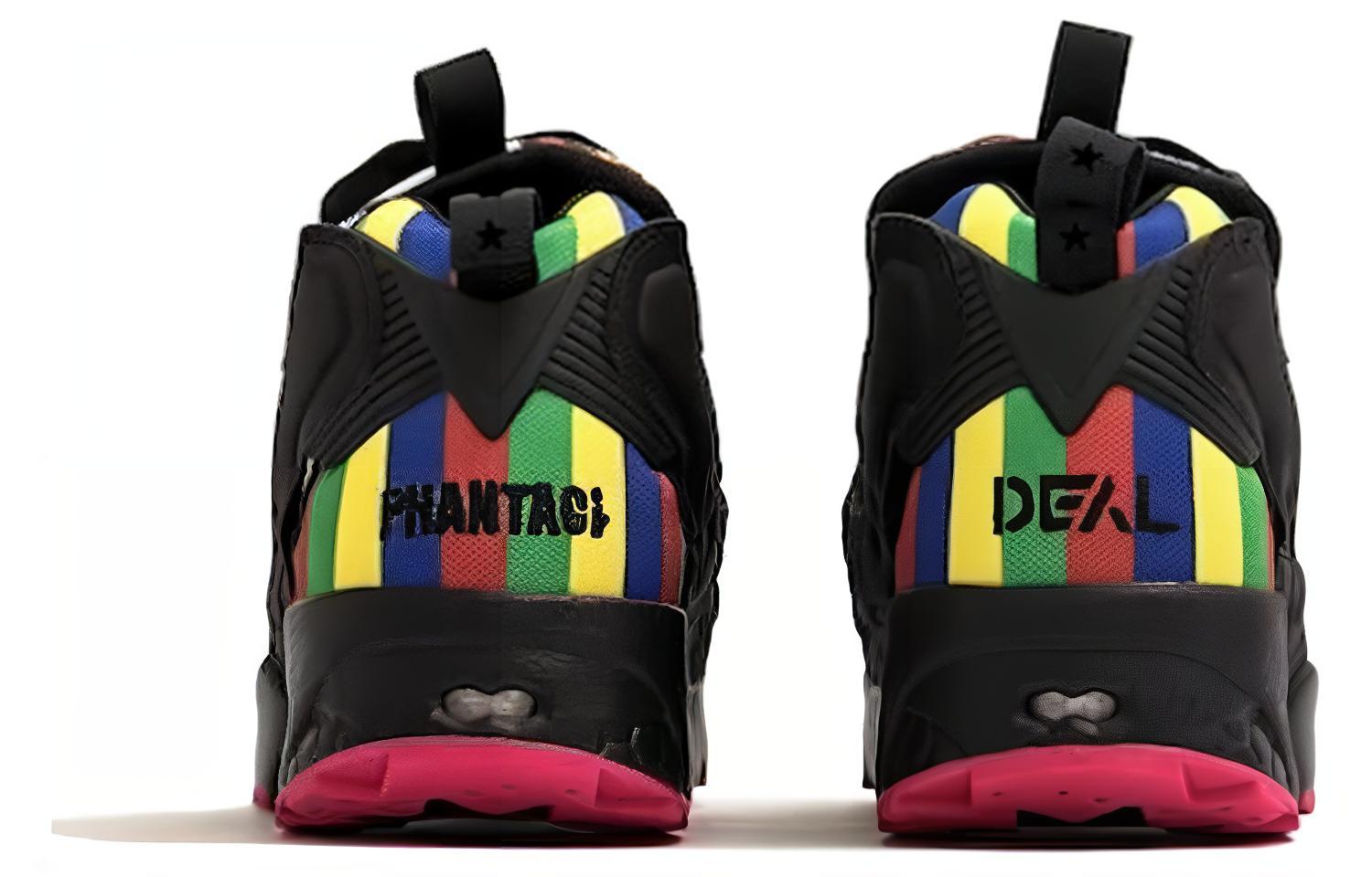 Purchase Reebok PHANTACi x Deal x Instapump Fury 'Putih' FZ2210