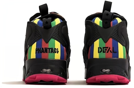 Reebok PHANTACi x Deal x Instapump Fury 'Putih' FZ2210 Purchase Reebok PHANTACi x Deal x Instapump Fury 'Putih' FZ2210