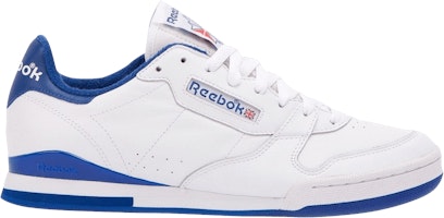 Reebok Phase 1 84 Archive 'White Collegiate Royal' CN5957 Reebok Phase 1 84 Archive 'White Collegiate Royal' CN5957