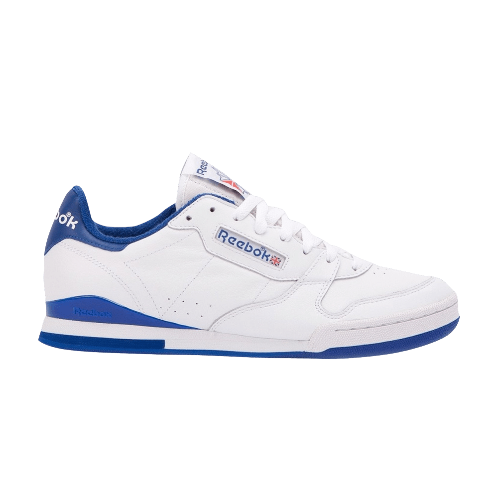 Buy Reebok Phase 1 84 Archive White Collegiate Royal CN5957 Novelship