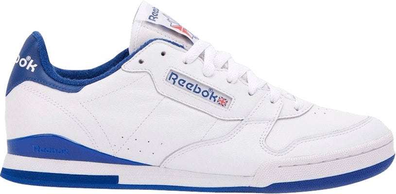 Reebok Phase 1 84 Archive 'Blanco Azul Real Colegial' CN5957 Buy Reebok Phase 1 84 Archive 'Blanco Azul Real Colegial' CN5957