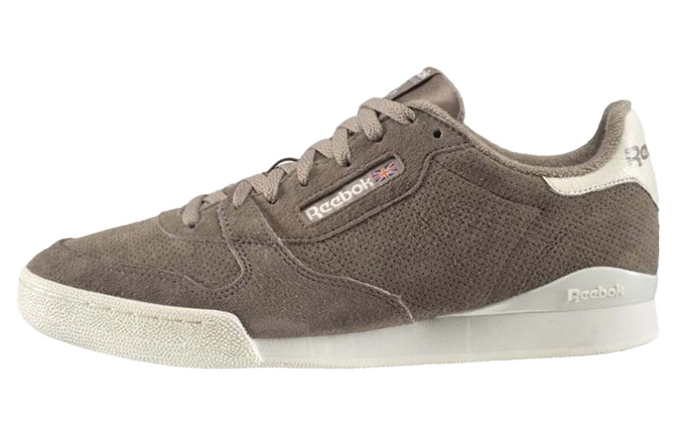Reebok Phase 1 'Brown' CN4985