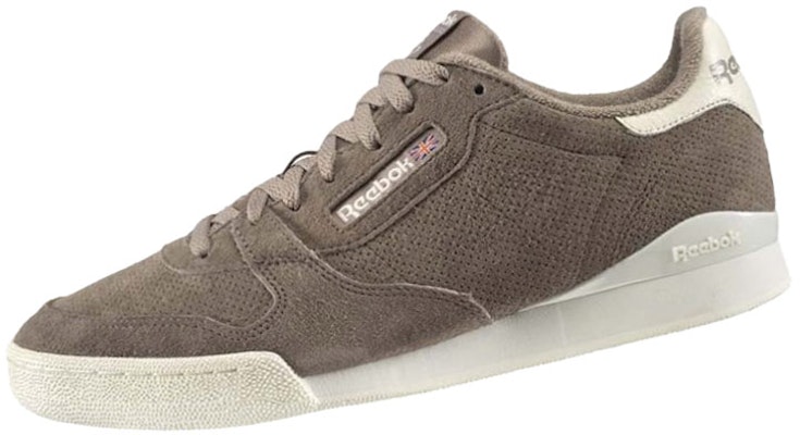 Reebok Fasa 1 'Coklat' CN4985 Lookbook Reebok Fasa 1 'Coklat' CN4985