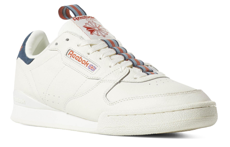 Lookbook Reebok Phase 1 MU ''Beige Low-Top Scarpe Basse'' CN6866
