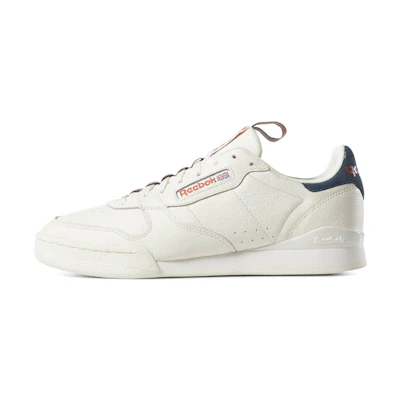 Reebok Phase 1 MU 'Beige Low-Top'