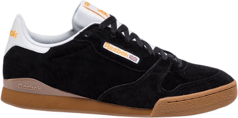 Phase clearance 1 mu