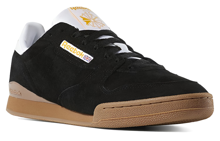 Lookbook Reebok Phase 1 MU ''Black Gum'' Scarpe Ginnastica CN6900