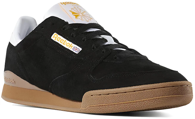 Reebok Phase 1 MU ''Black Gum'' Scarpe Ginnastica CN6900 Lookbook Reebok Phase 1 MU ''Black Gum'' Scarpe Ginnastica CN6900