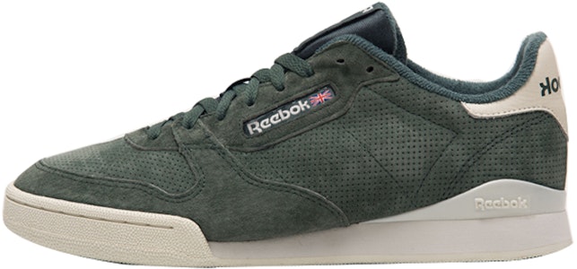 리복 페이즈 1 MU '다크 그린' (50 characters) CN4986 Buy 리복 페이즈 1 MU '다크 그린' (50 characters) CN4986