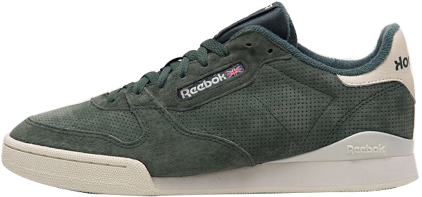 Reebok Phase 1 MU 'Dark Green' CN4986 Buy Reebok Phase 1 MU 'Dark Green' CN4986