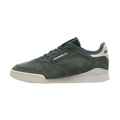 Reebok Phase 1 MU 'Dark Green'