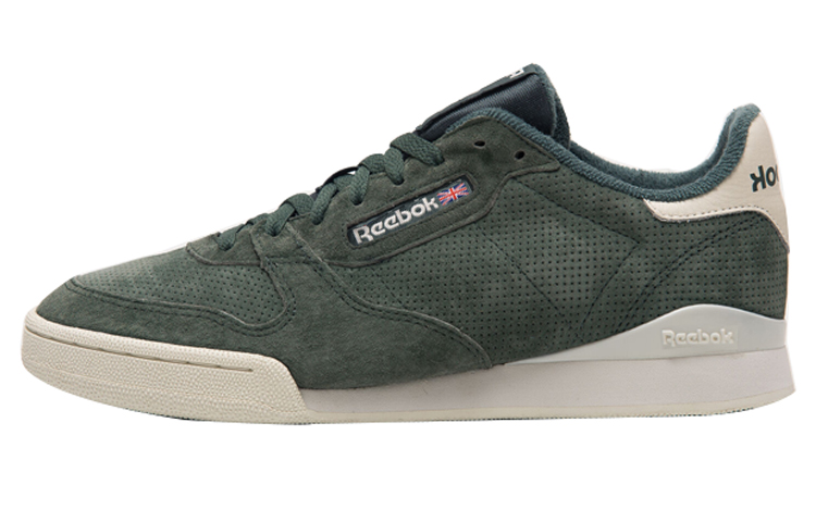 Reebok Phase 1 MU 'Dark Green' CN4986