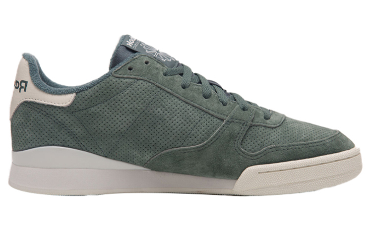 Order Reebok Phase 1 Mu 減震耐磨防滑 低筒 跑步鞋 男款 墨綠