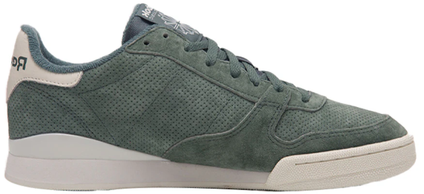 Reebok Phase 1 Mu 減震耐磨防滑 低筒 跑步鞋 男款 墨綠 Order Reebok Phase 1 Mu 減震耐磨防滑 低筒 跑步鞋 男款 墨綠