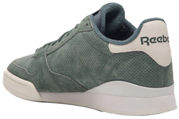Reebok Phase 1 Mu 減震耐磨防滑 低筒 跑步鞋 男款 墨綠 Lookbook Reebok Phase 1 Mu 減震耐磨防滑 低筒 跑步鞋 男款 墨綠