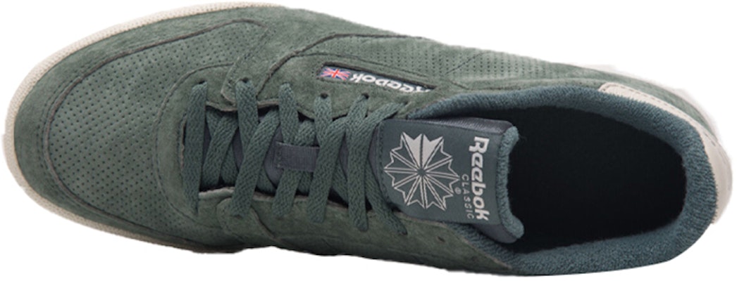 Reebok Phase 1 MU 'Dark Green' CN4986 Shop Reebok Phase 1 MU 'Dark Green' CN4986