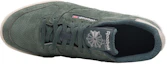 Shop Reebok Phase 1 Mu 減震耐磨防滑 低筒 跑步鞋 男款 墨綠