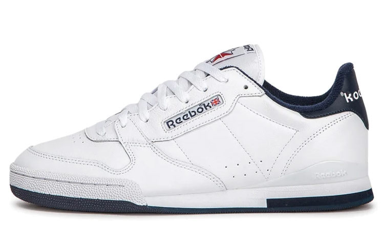 Reebok Phase 1 Mu 'White' DV3928