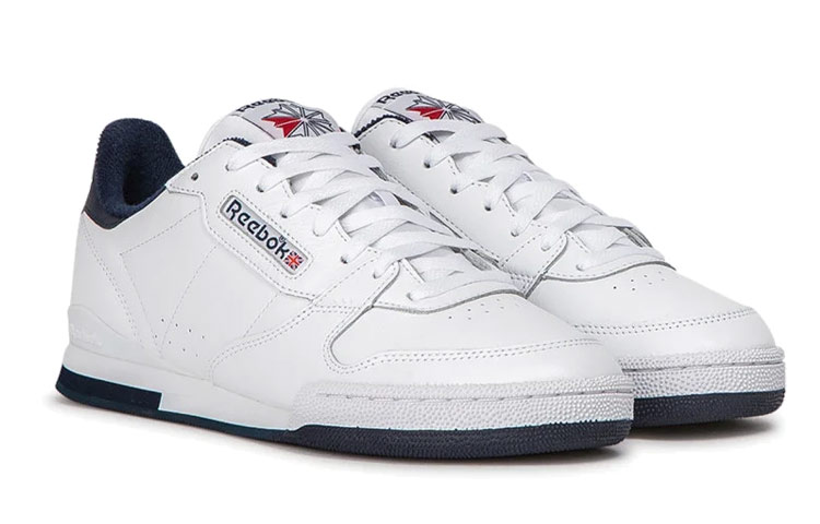 Lookbook Reebok Phase 1 Mu 'White' DV3928