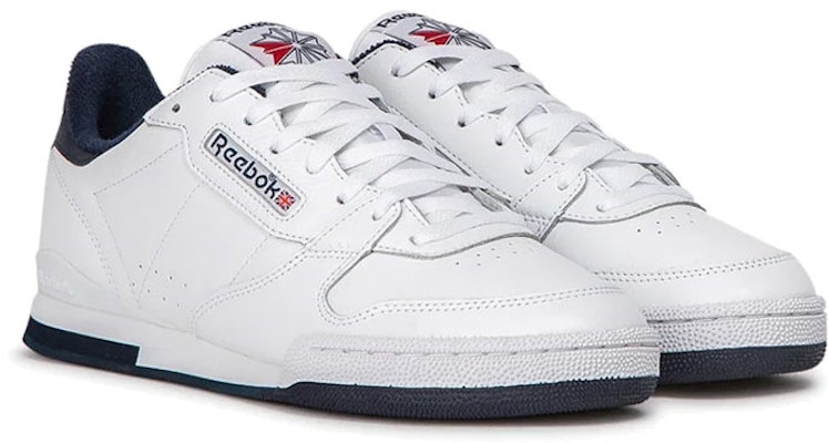 Reebok Phase 1 Mu 'White' DV3928 Lookbook Reebok Phase 1 Mu 'White' DV3928