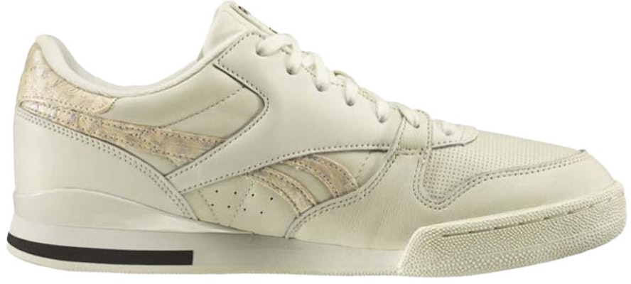 Reebok Phase 1 Pro 時尚百搭 輕便休閒板鞋 米白 Order Reebok Phase 1 Pro 時尚百搭 輕便休閒板鞋 米白