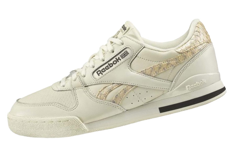 Lookbook 리복 페이즈 1 프로 베이지 (Reebok Phase 1 Pro Beige) CN3739