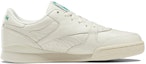 Order Reebok Phase 1 Pro 防滑耐磨 低筒休閒板鞋 米白綠
