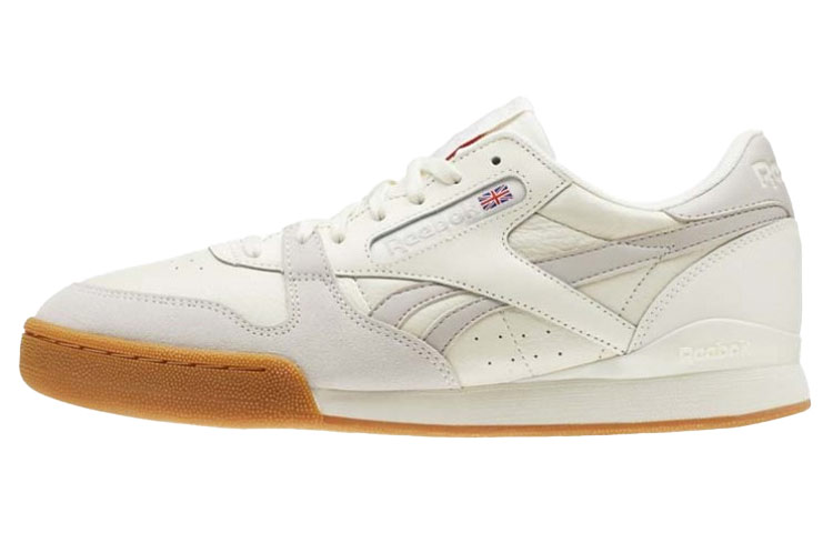 Reebok Phase 1 Pro 'Beige Low-Top Casual' CN3399