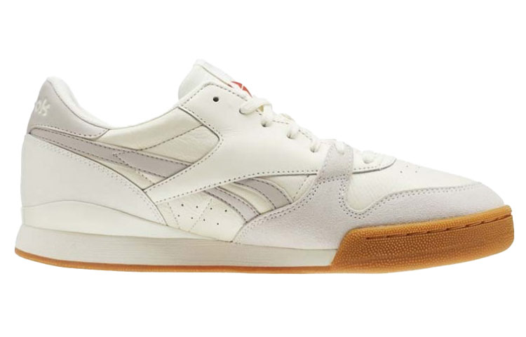 Order Reebok Phase 1 Pro ''Beige Low-Top Freizeit Sneaker'' CN3399