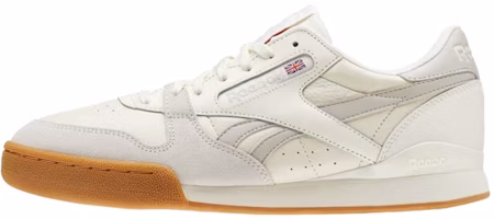 Reebok Phase 1 Pro 'Beige Low-Top Casual' CN3399 Reebok Phase 1 Pro 'Beige Low-Top Casual' CN3399