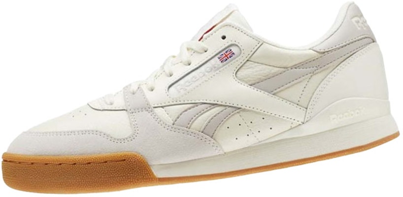 リーボック Phase 1 Pro ベージュ ローカット CN3399 Lookbook リーボック Phase 1 Pro ベージュ ローカット CN3399