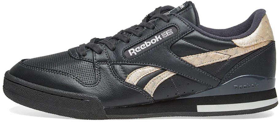 Reebok Phase 1 Pro 低筒運動板鞋 黑色 Buy Reebok Phase 1 Pro 低筒運動板鞋 黑色