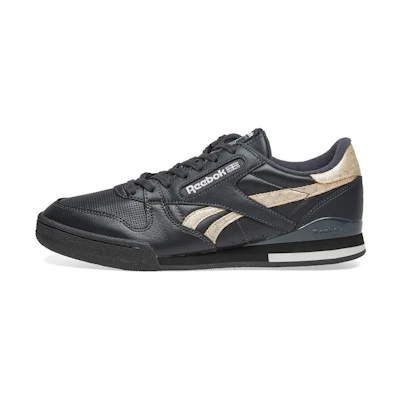 Reebok Phase 1 Pro 'Black Beige'