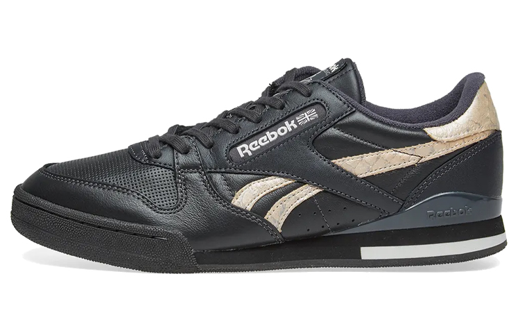 Reebok Phase 1 Pro 'Black Beige' CN3741