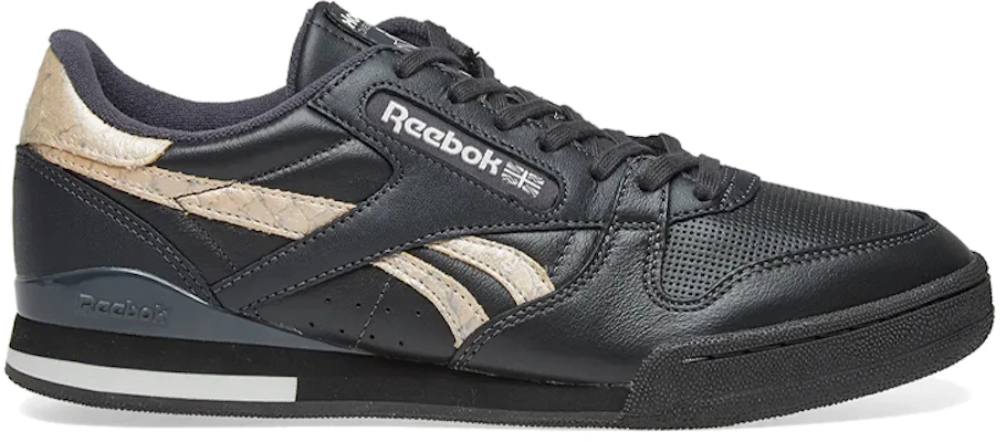 Reebok Phase 1 Pro 'Negro Beige' CN3741 Order Reebok Phase 1 Pro 'Negro Beige' CN3741