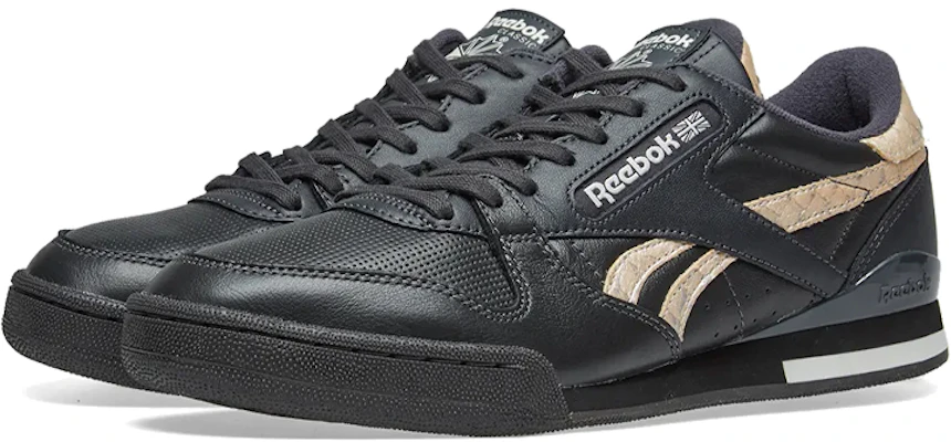 Reebok Phase 1 Pro 'Negro Beige' CN3741 Lookbook Reebok Phase 1 Pro 'Negro Beige' CN3741