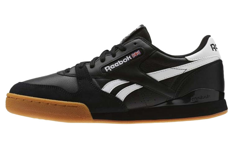 Reebok Phase 1 Pro 'Black Brown' CN3400