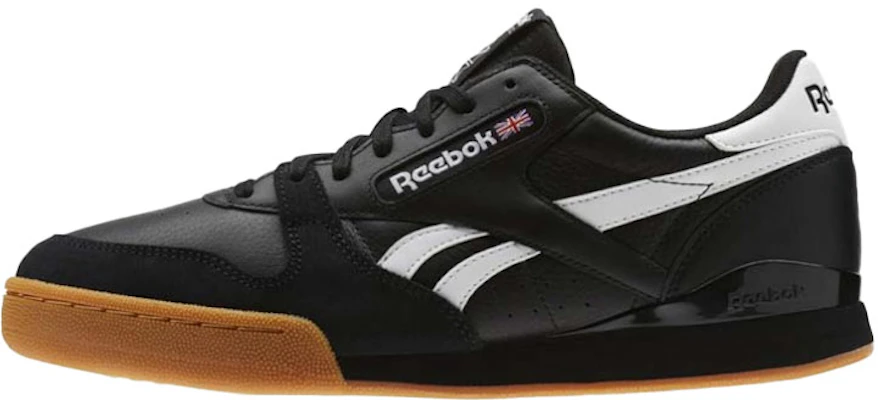 Reebok Phase 1 Pro ''Schwarz Braun'' Sneakers CN3400 Buy Reebok Phase 1 Pro ''Schwarz Braun'' Sneakers CN3400