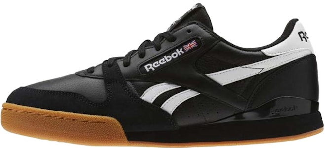 리복 페이즈 1 프로 '블랙 브라운' (50 characters) CN3400 Buy 리복 페이즈 1 프로 '블랙 브라운' (50 characters) CN3400