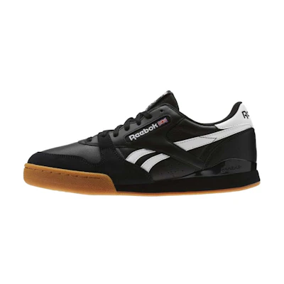 Reebok Phase 1 Pro 'Black Brown'