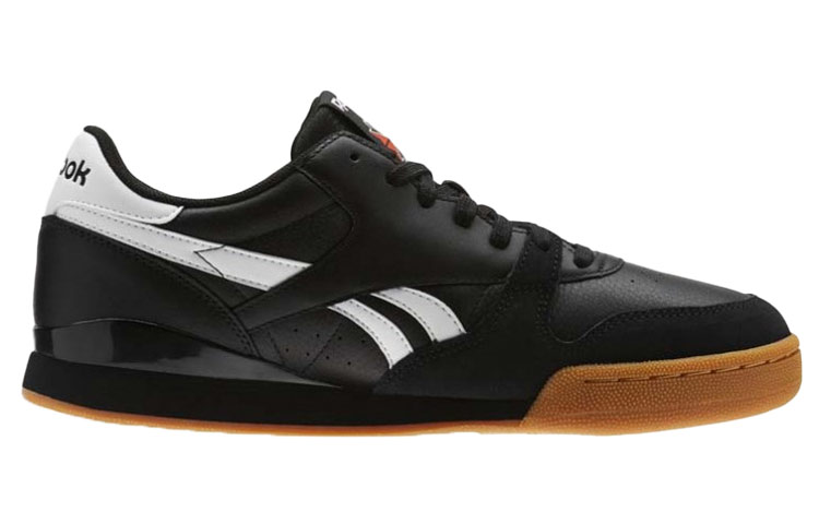 Order Reebok Phase 1 Pro ''Schwarz Braun'' Sneakers CN3400