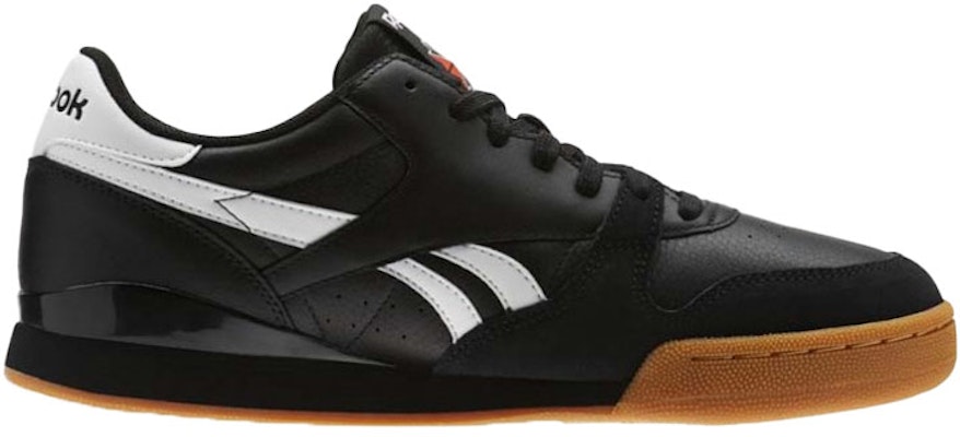 Reebok Phase 1 Pro 'Black Brown' CN3400 Order Reebok Phase 1 Pro 'Black Brown' CN3400