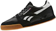 Lookbook Reebok Phase 1 Pro ''Schwarz Braun'' Sneakers CN3400
